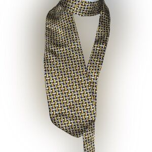 Pierre Cardin silk tie